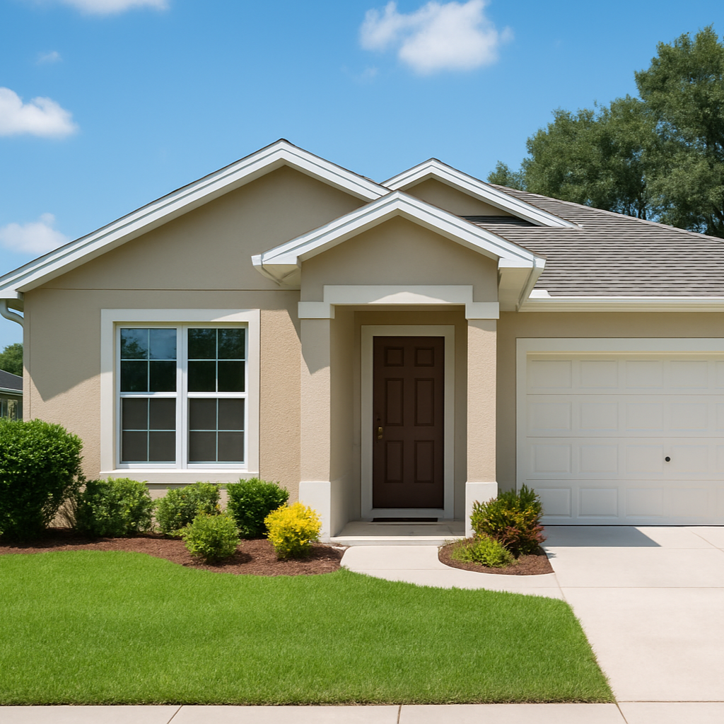 Full Cleaning House 2 Bedroom 2 Bathroom